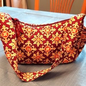 Vera Bradley handbag 👜